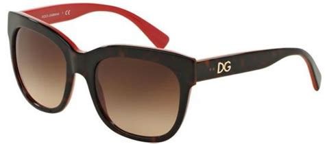 dolce gabbana 4272|D & G Dolce & Gabbana Women's 0DG4272 Square Sunglasses .